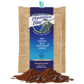 Plantation Blue 100% Jamaica Blue Mountain Coffee - Medium Roast - 8oz Ground - Shop Coffee Hobby
