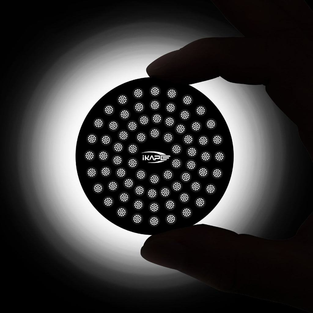 Precision Espresso Puck Screen - Shop Coffee Hobby