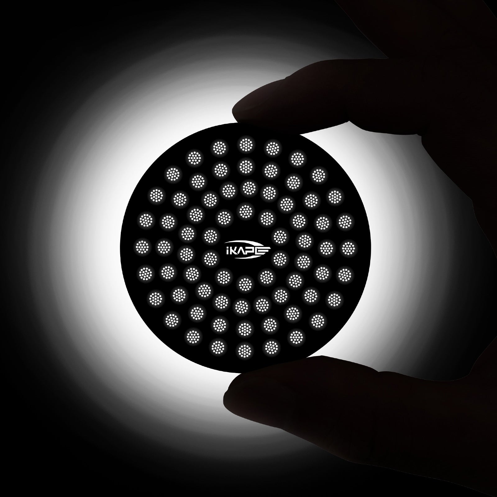 Precision Espresso Puck Screen - Shop Coffee Hobby
