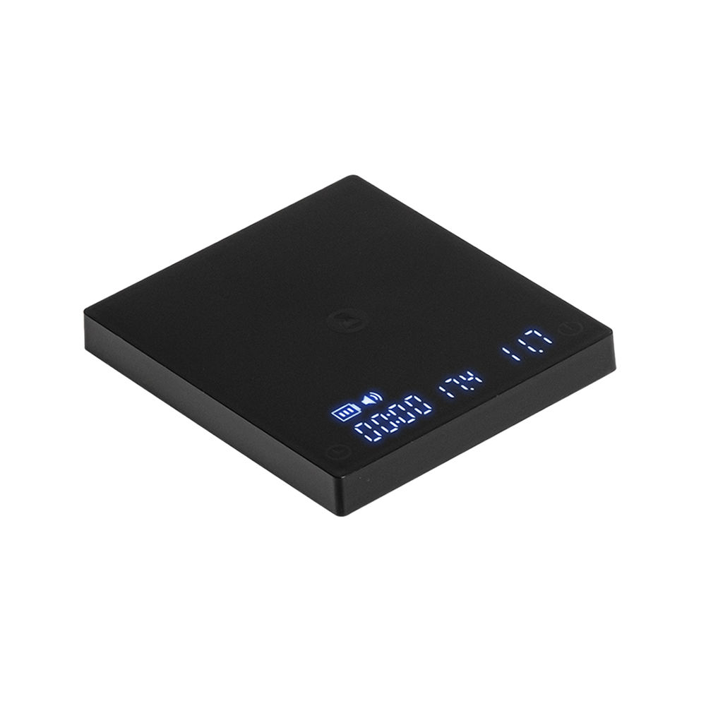 Timemore Basic Mini — Coffee Scale with Timer
