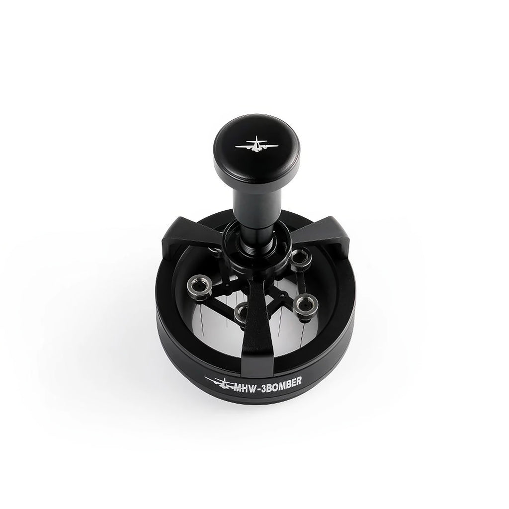 YU-Series Cyclone Needle WDT Tool - Shop Coffee Hobby