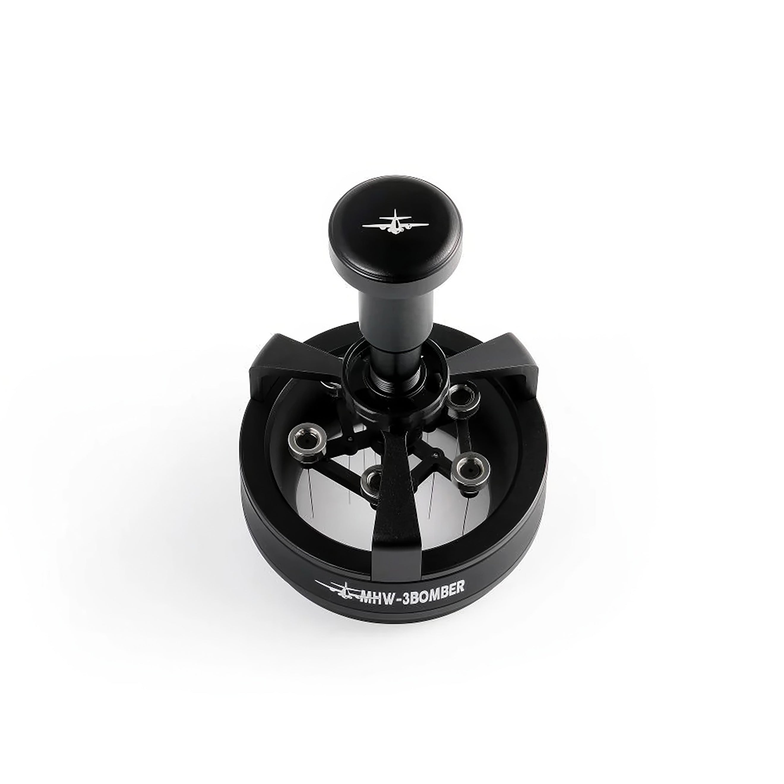 YU-Series Cyclone Needle WDT Tool - Shop Coffee Hobby