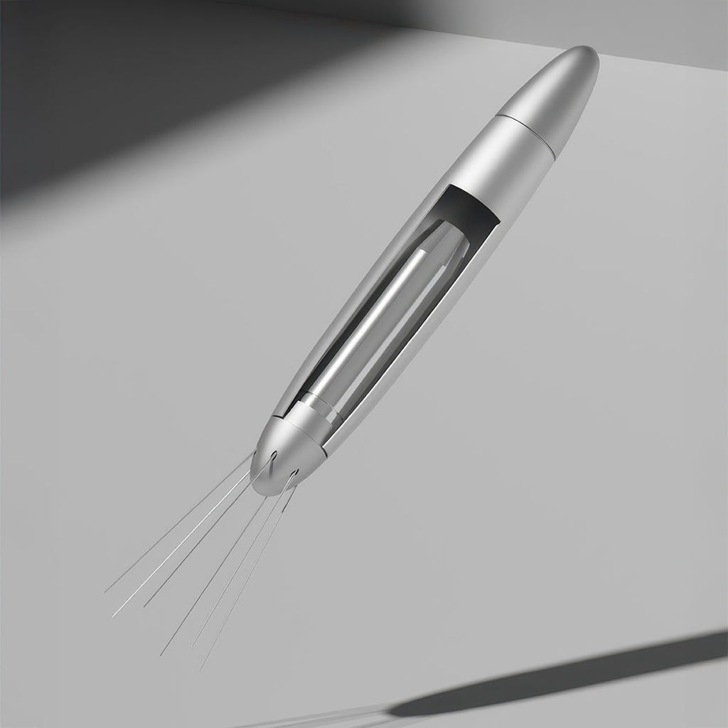Swish Magnetic Pen-Style WDT Tool – Espresso Distribution - Shop Coffee Hobby