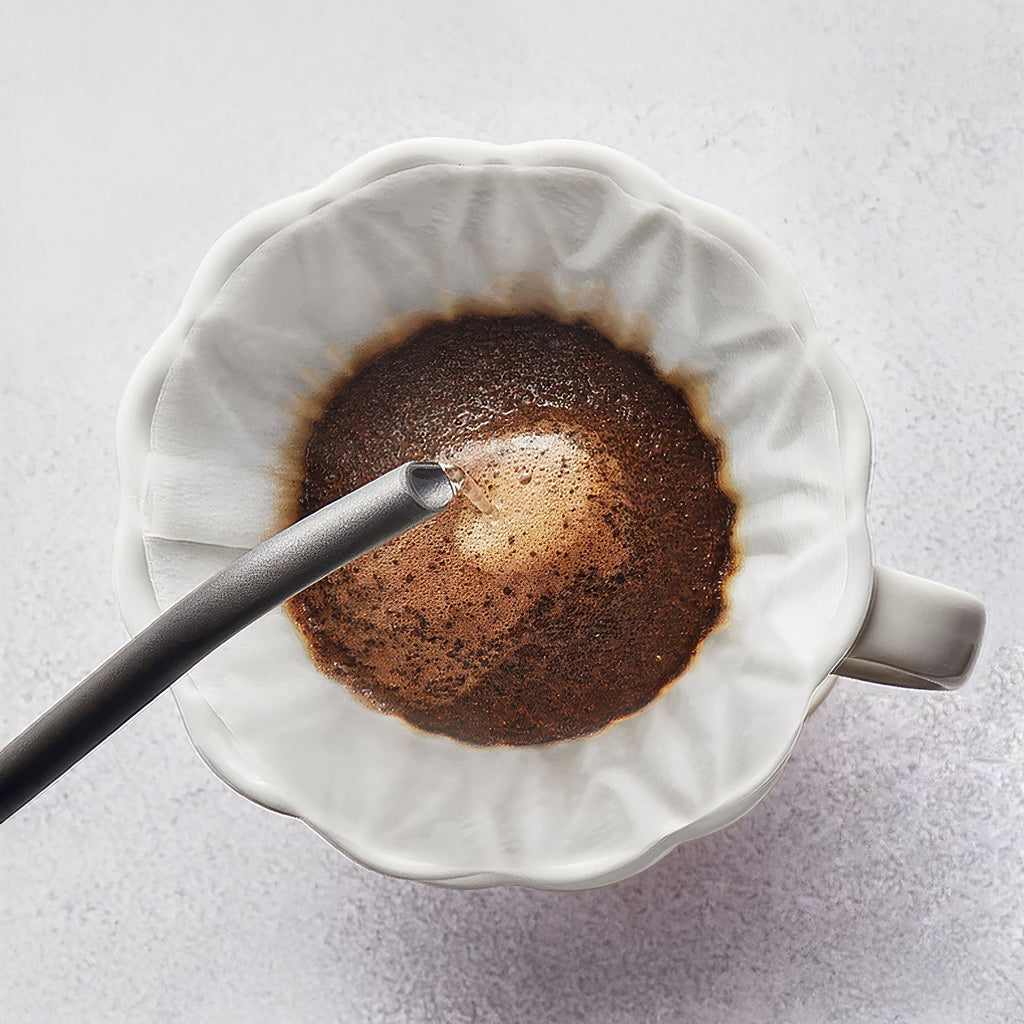 Coffee Filter Papers 100-Pack - Shop Coffee Hobby