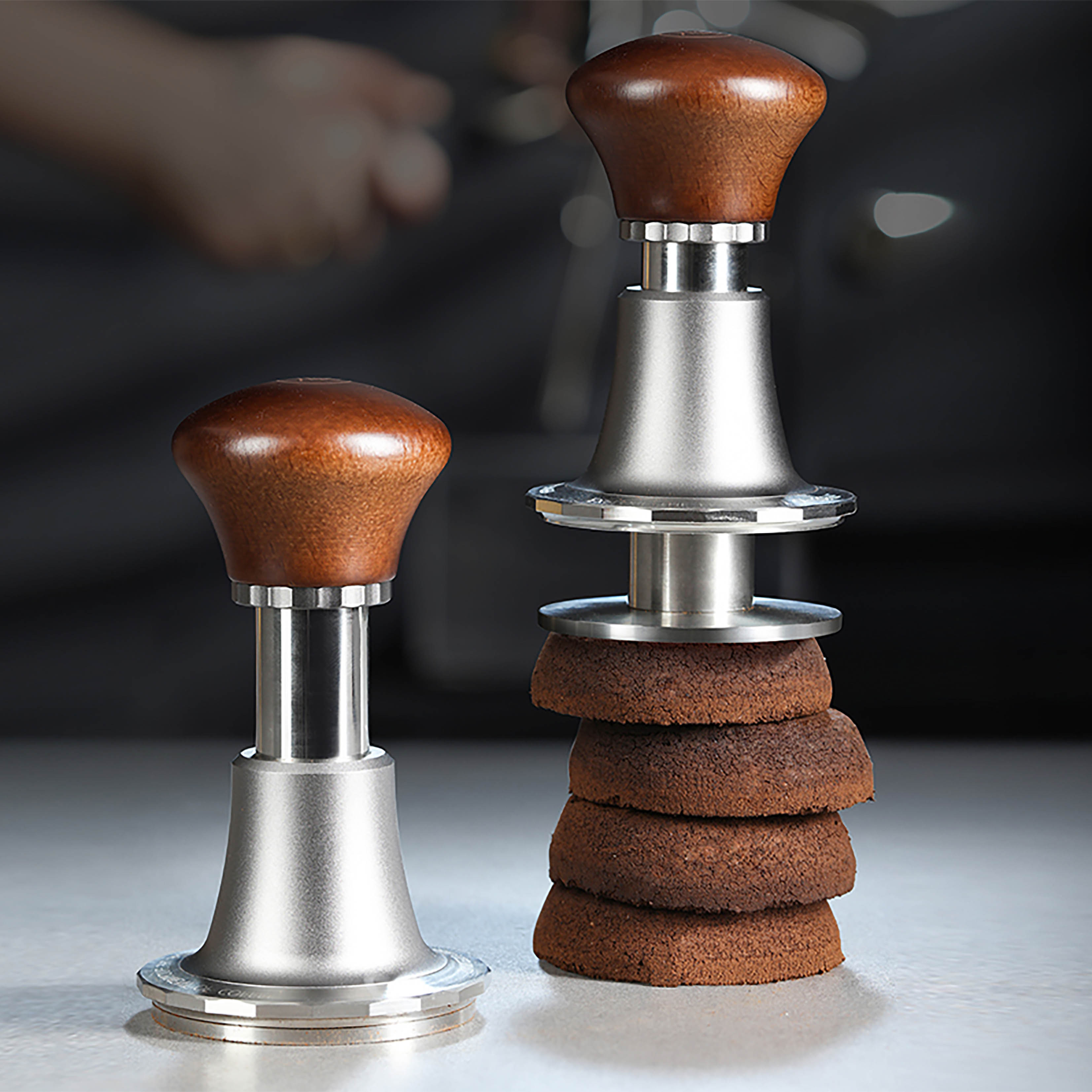 Sword Constant Force Coffee Tamper - Shop Coffee Hobby