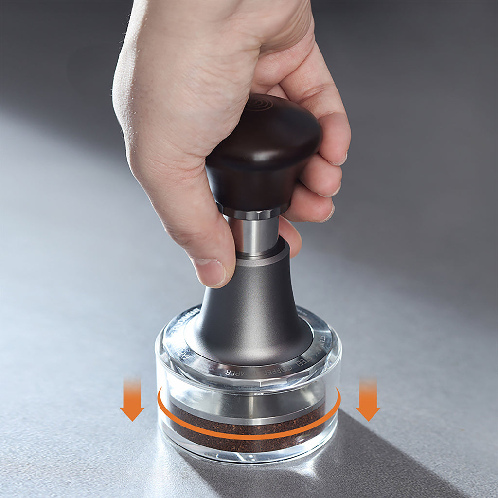 Sword Constant Force Coffee Tamper - Shop Coffee Hobby
