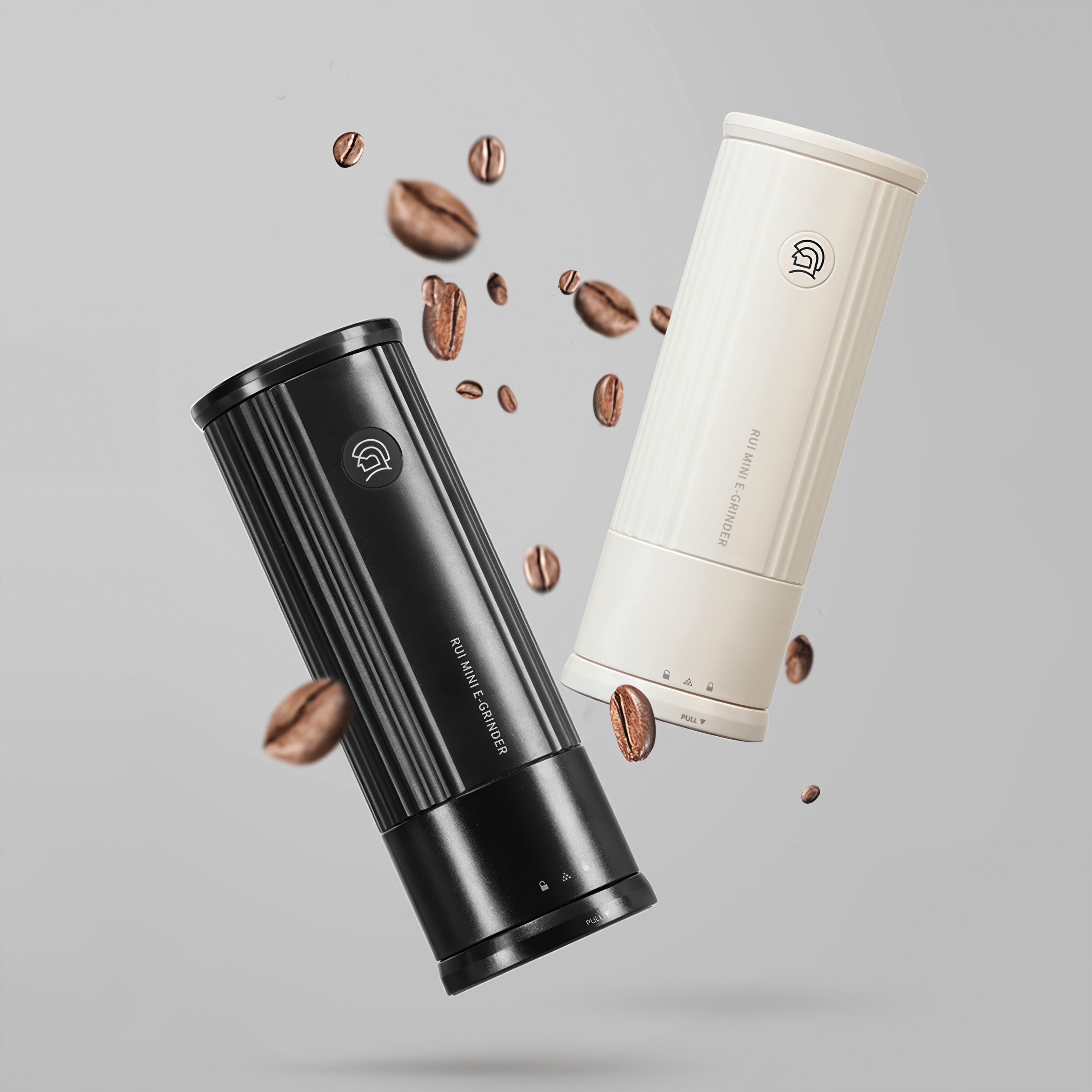 Mini Rui Compact Travel Coffee Grinder - Shop Coffee Hobby