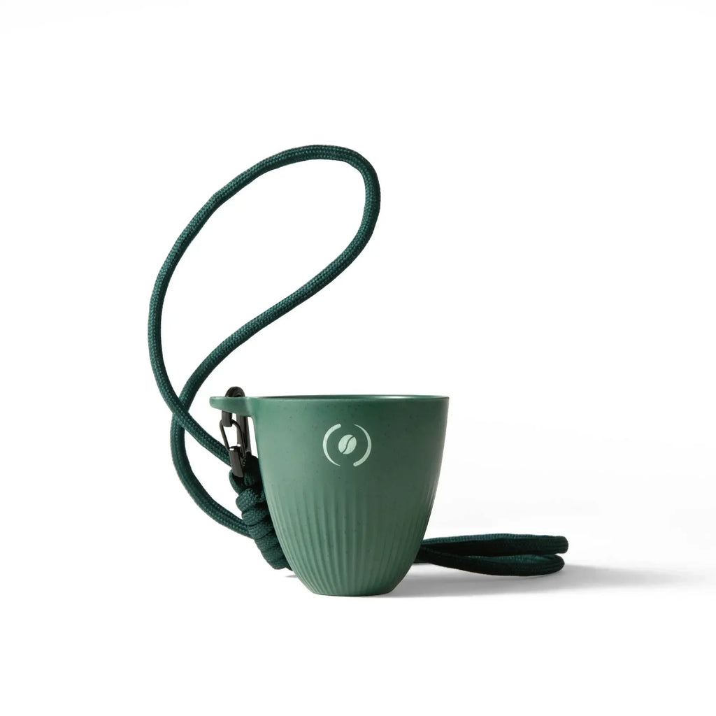 OutIn Rebrew Lightweight Travel Espresso Cup