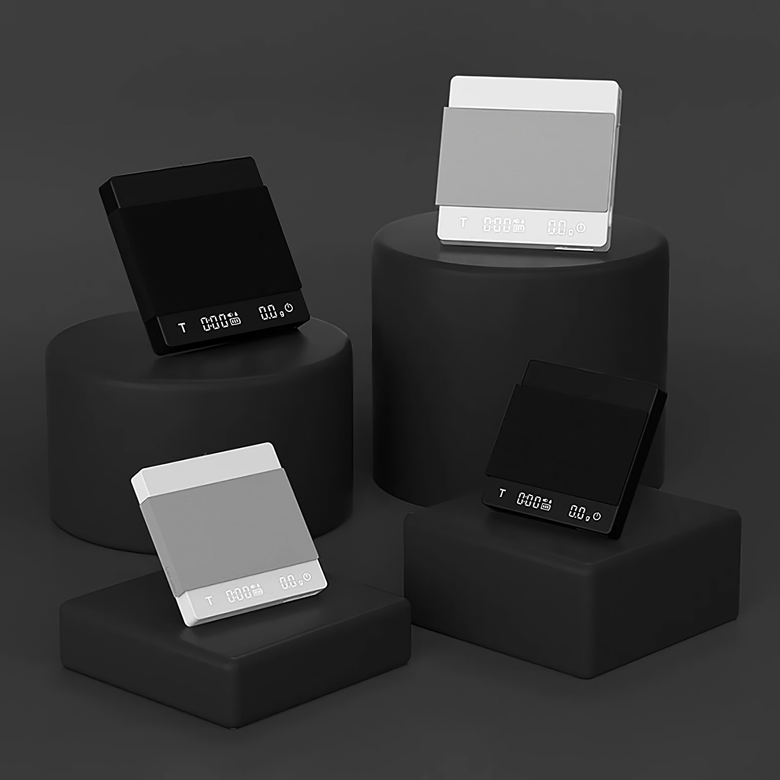 Espresso Mini Coffee Scale 2.0 - 0.1g Precision - Shop Coffee Hobby