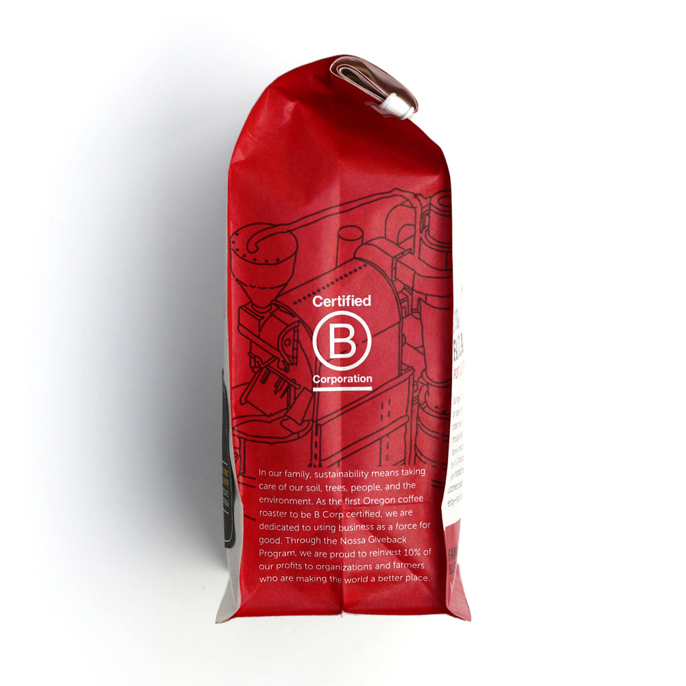 Finca San Jose de las Nubes version of Nossa Familia Coffee Nicaragua Maragogipe Light Roast Coffee