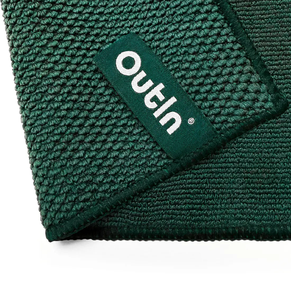 OutIn Microfiber Barista Towels – 2-Pack