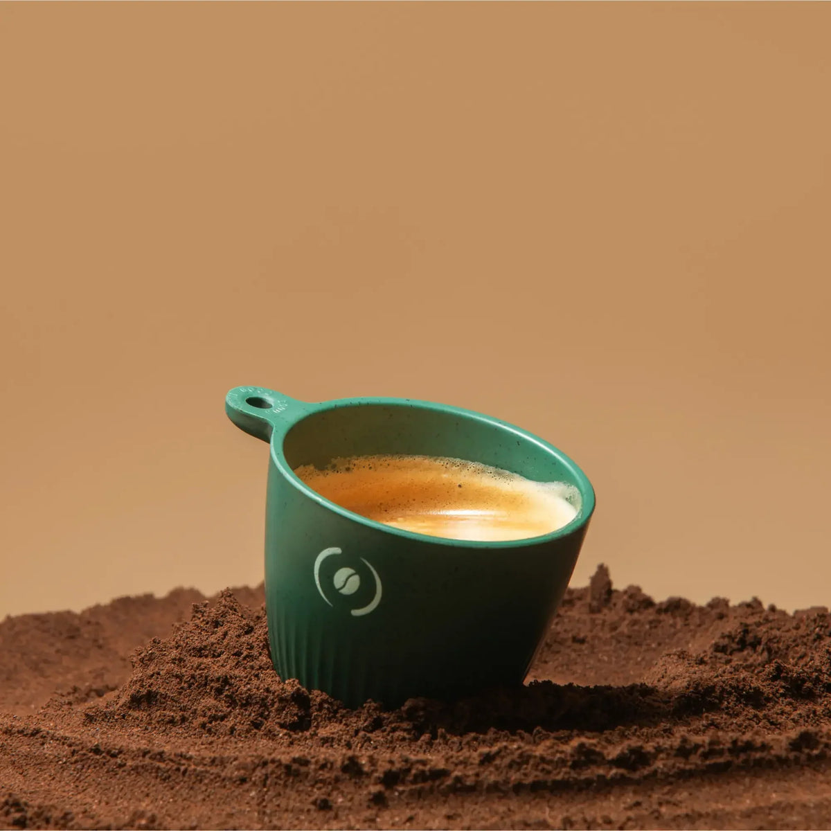 OutIn Rebrew Lightweight Travel Espresso Cup
