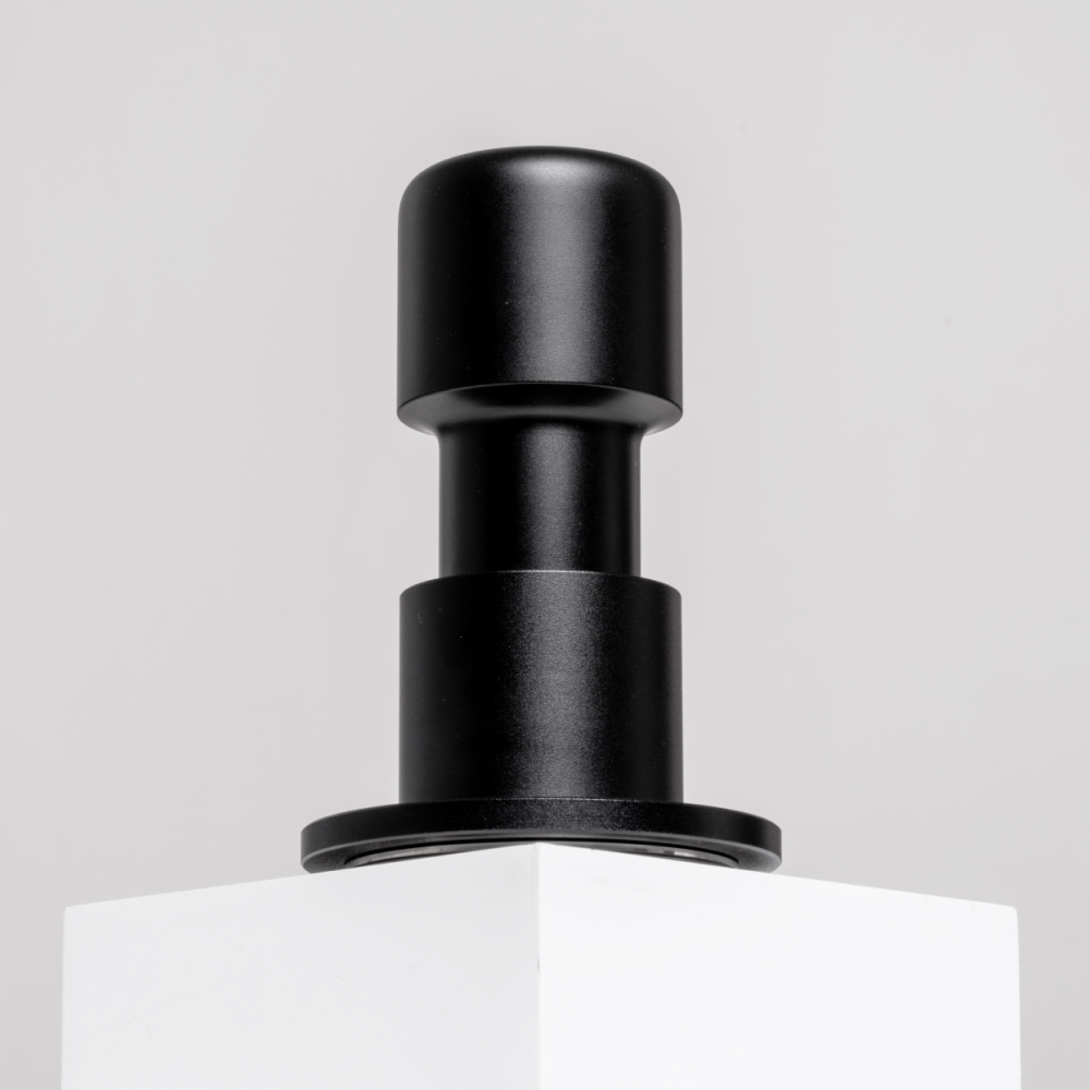 TIMEMORE Impulse 58.4mm Self-Leveling Espresso Tamper