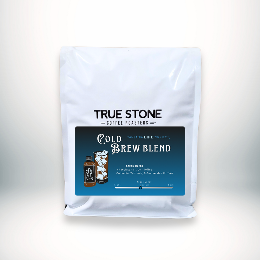 Whole Bean 2lb Medium Roast Coffee