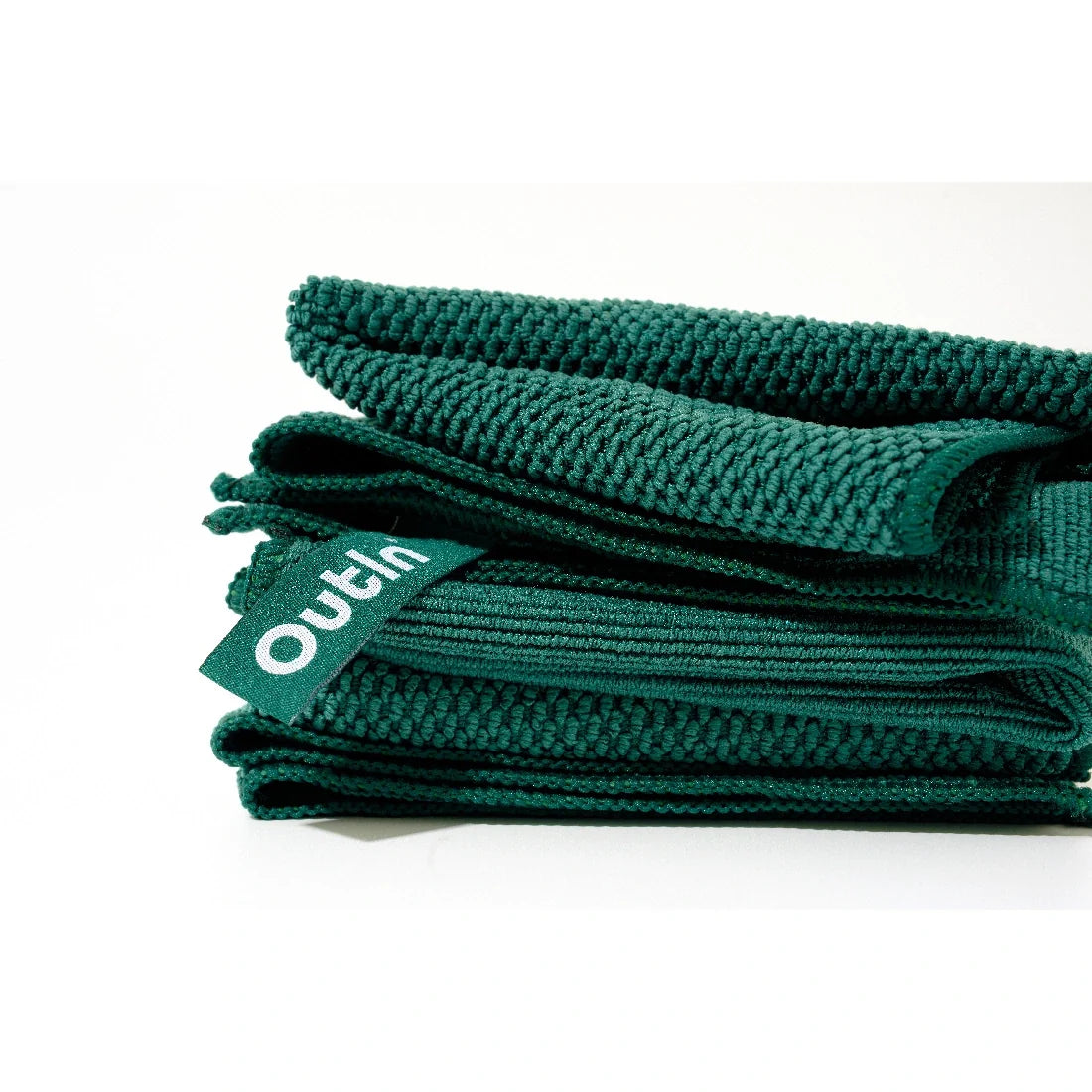 OutIn Microfiber Barista Towels – 2-Pack