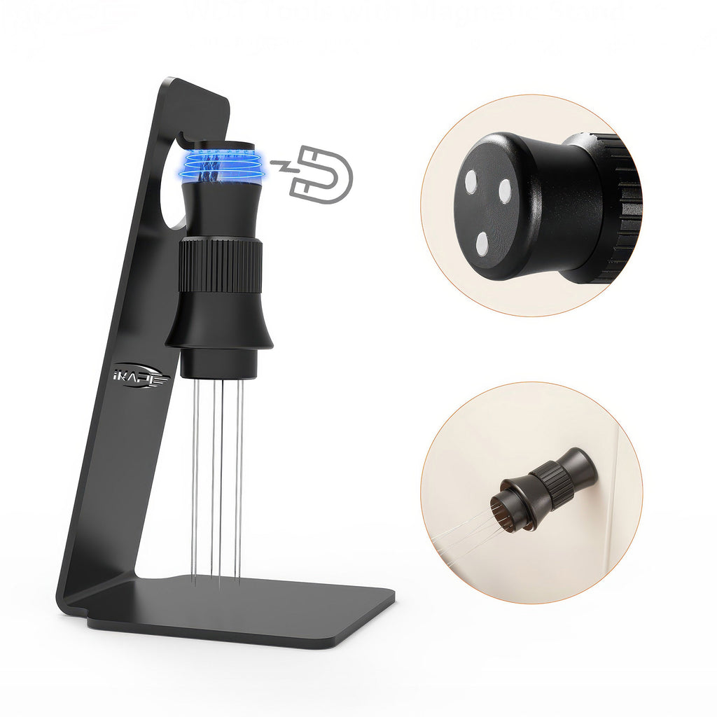 Espresso WDT Tools Adjustable Espresso Stirrer - Shop Coffee Hobby