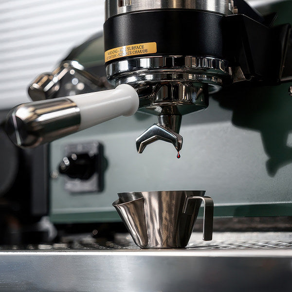 Crema-Removed Espresso Shot Cup - Shop Coffee Hobby