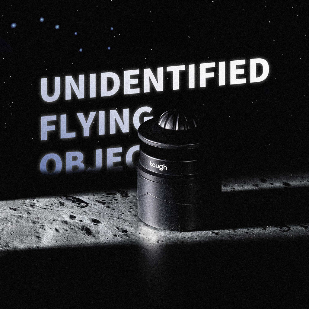 UFO Series WDT Distribution Tool - Shop Coffee Hobby