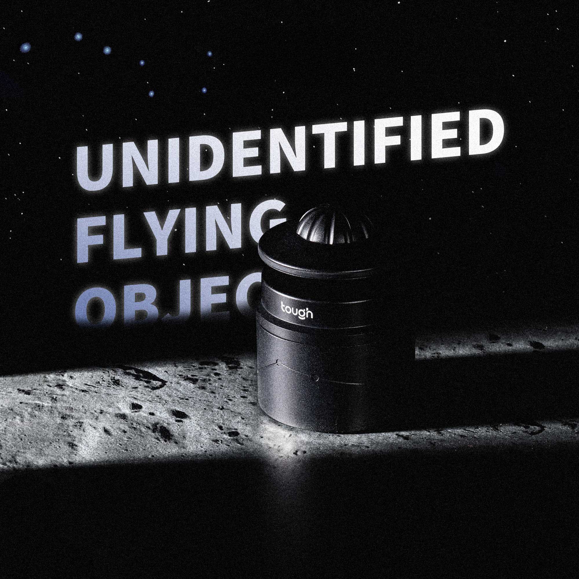 UFO Series WDT Distribution Tool - Shop Coffee Hobby