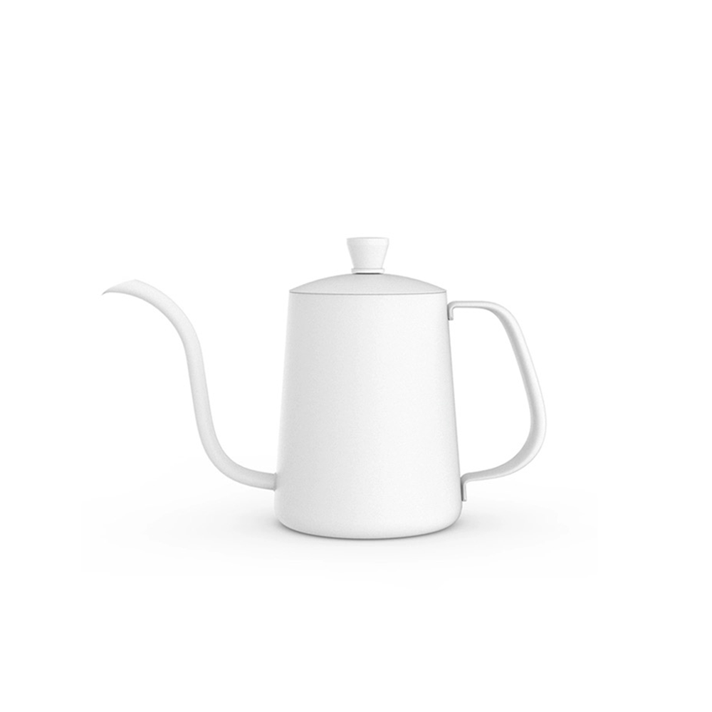 TIMEMORE Fish03 Gooseneck Pour-Over Kettle – 300ml or 600ml