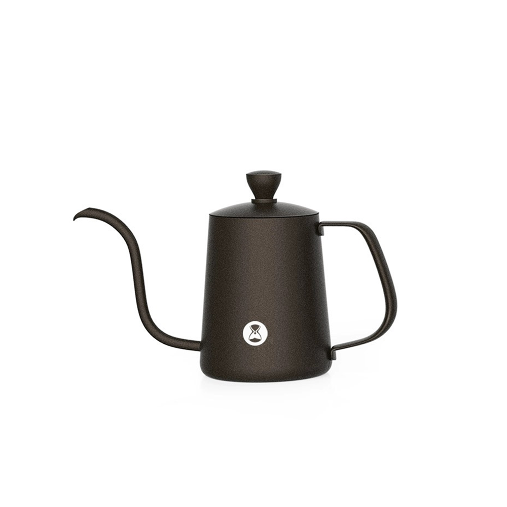 TIMEMORE Fish03 Gooseneck Pour-Over Kettle – 300ml or 600ml