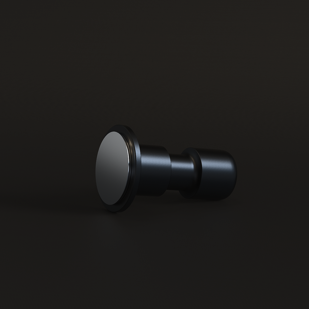 TIMEMORE Impulse 58.4mm Self-Leveling Espresso Tamper