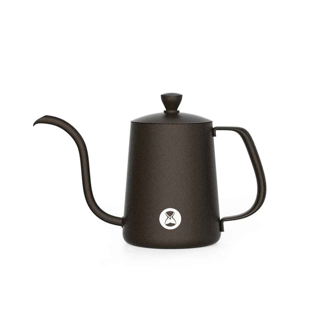 TIMEMORE Fish03 Gooseneck Pour-Over Kettle – 300ml or 600ml