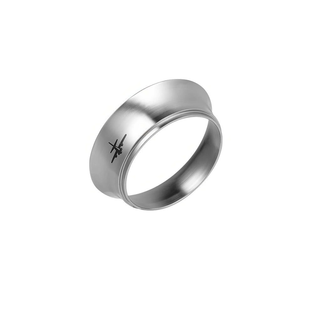 Stainless Steel Coffee Dosing Ring