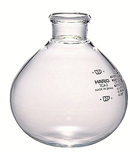 5-Cup Hario Technica Coffee Siphon, 600 mL
