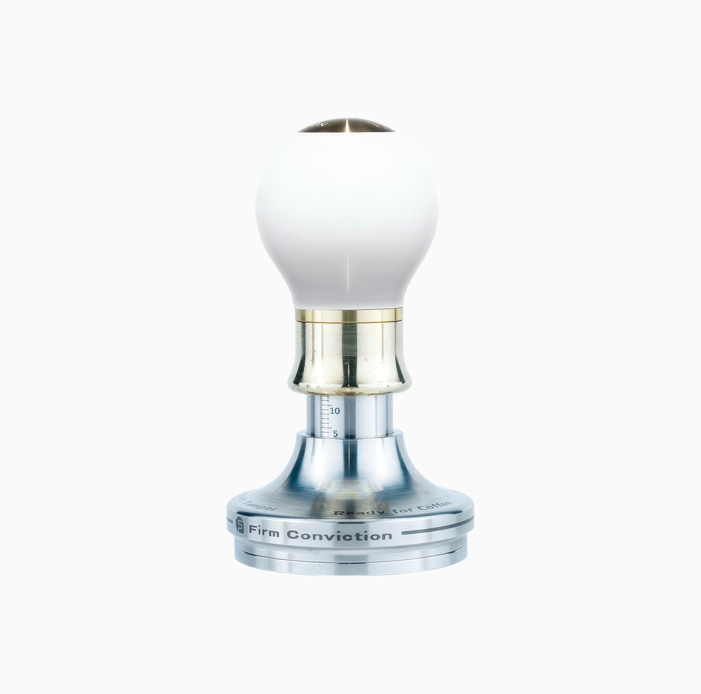 FORZCON Professional Espresso Tamper