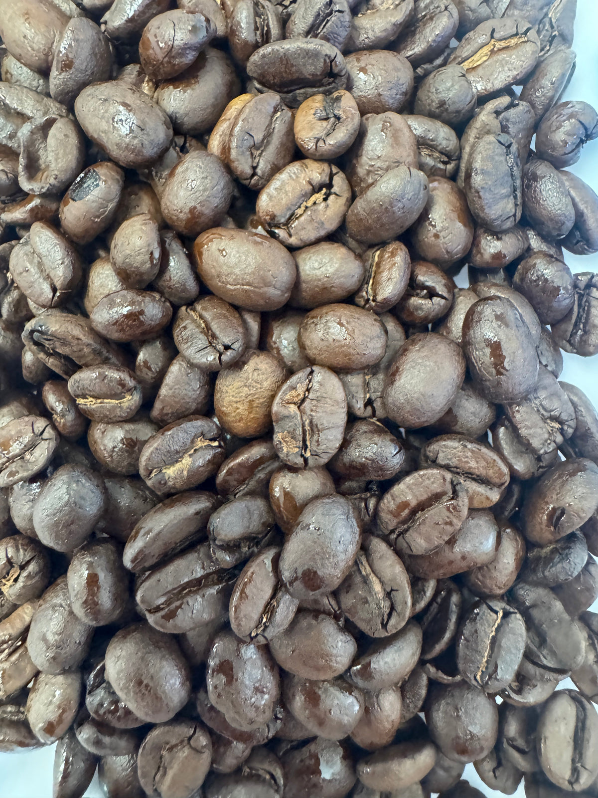 Bold, Full-Bodied Dark Roast from Good Brothers Coffee LLC.