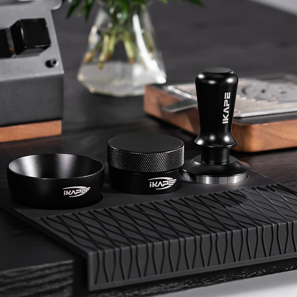 Espresso Manual Distributor - Shop Coffee Hobby