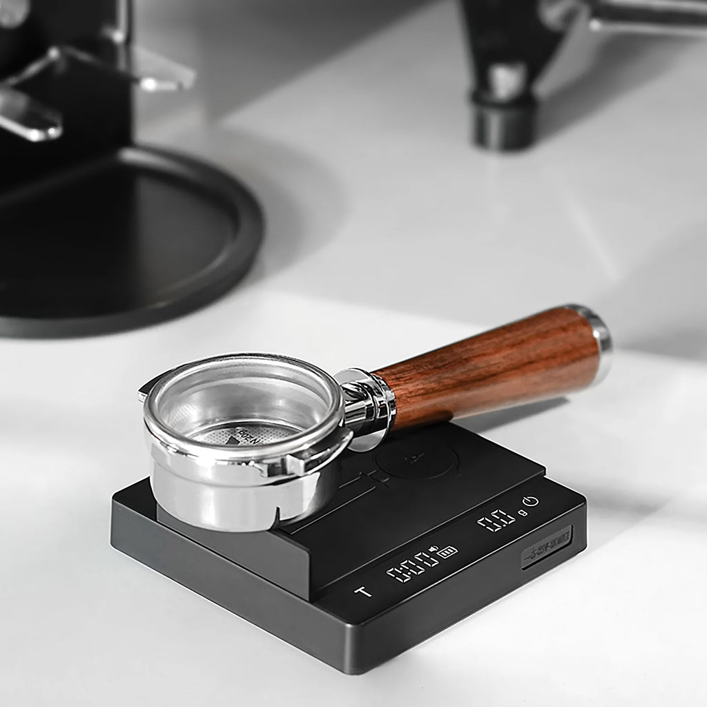 Espresso Mini Coffee Scale 2.0 - 0.1g Precision - Shop Coffee Hobby