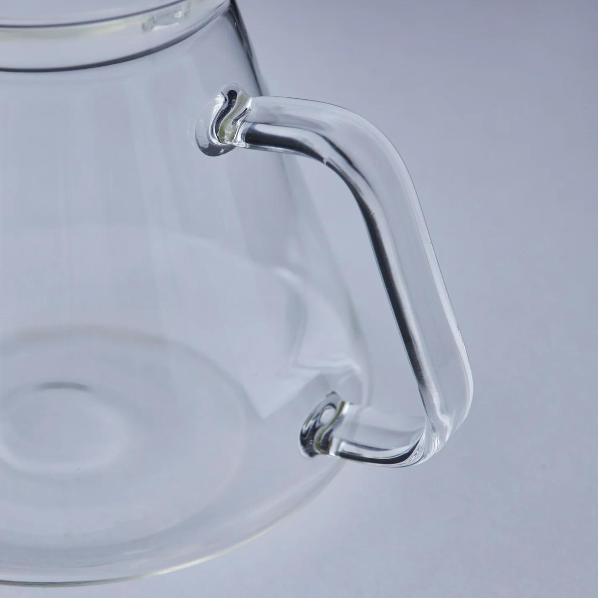 ORIGAMI x HARIO Borosilicate Glass Coffee Server