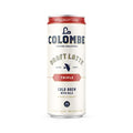 La Colombe Triple Draft Latte, 11 oz Cold Latte Can