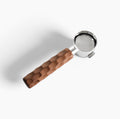 Espresso Bottomless Portafilter - Dragon Ridge Design - E61 - Various Models
