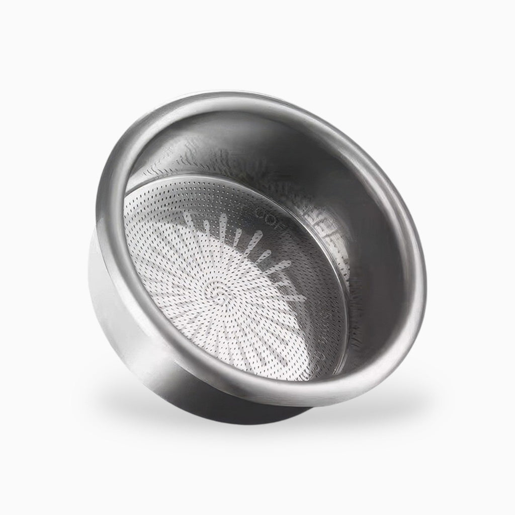 Matrix Double Shot Filter Basket For Espresso