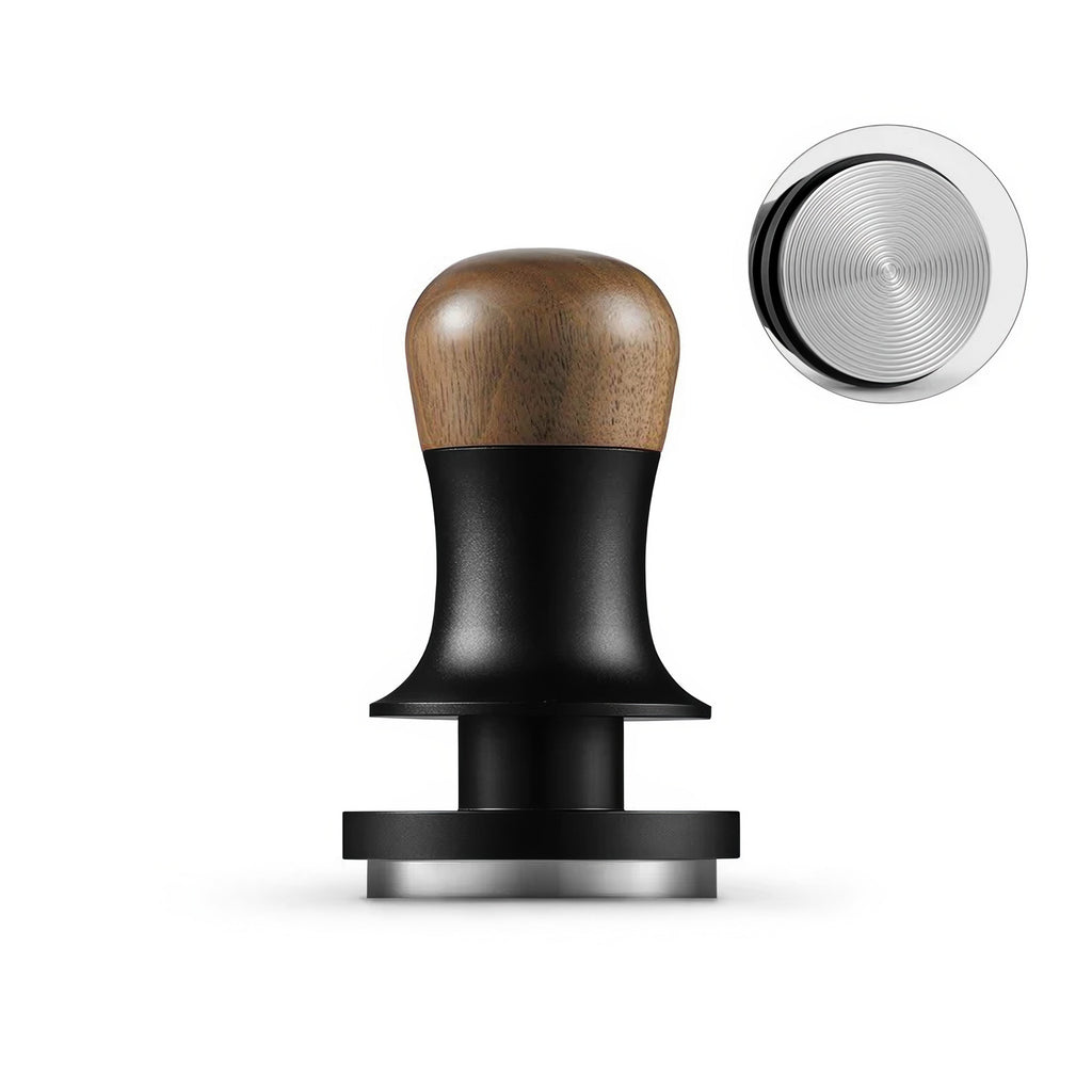 Flash Constant Pressure Tamper 2.0 - Audible Click - Shop Coffee Hobby