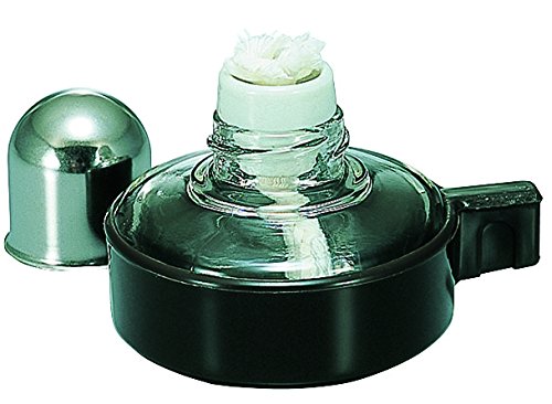 5-Cup Coffee Siphon, 600 mL version for brewing specialty coffee.