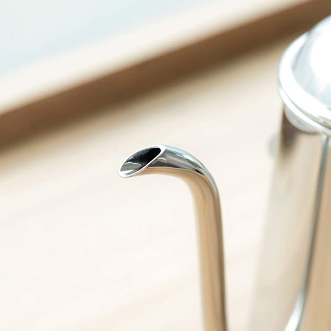 Kalita Wave Narrow 700 ml Stainless Steel Gooseneck Kettle