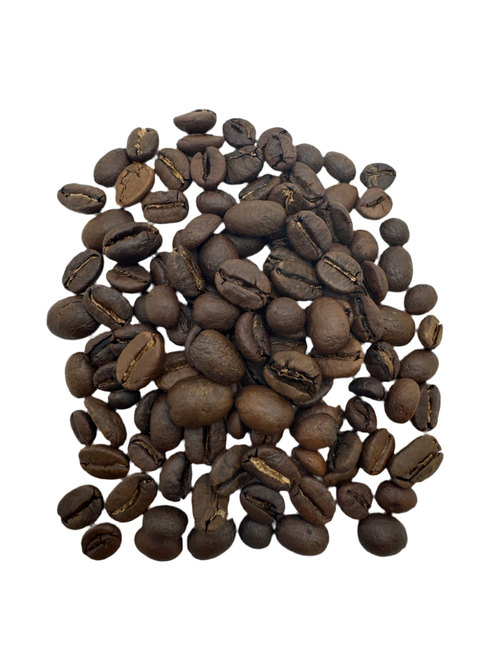 Liquid Amber Espresso Blend – Dark Roast | Good Brothers Coffee
