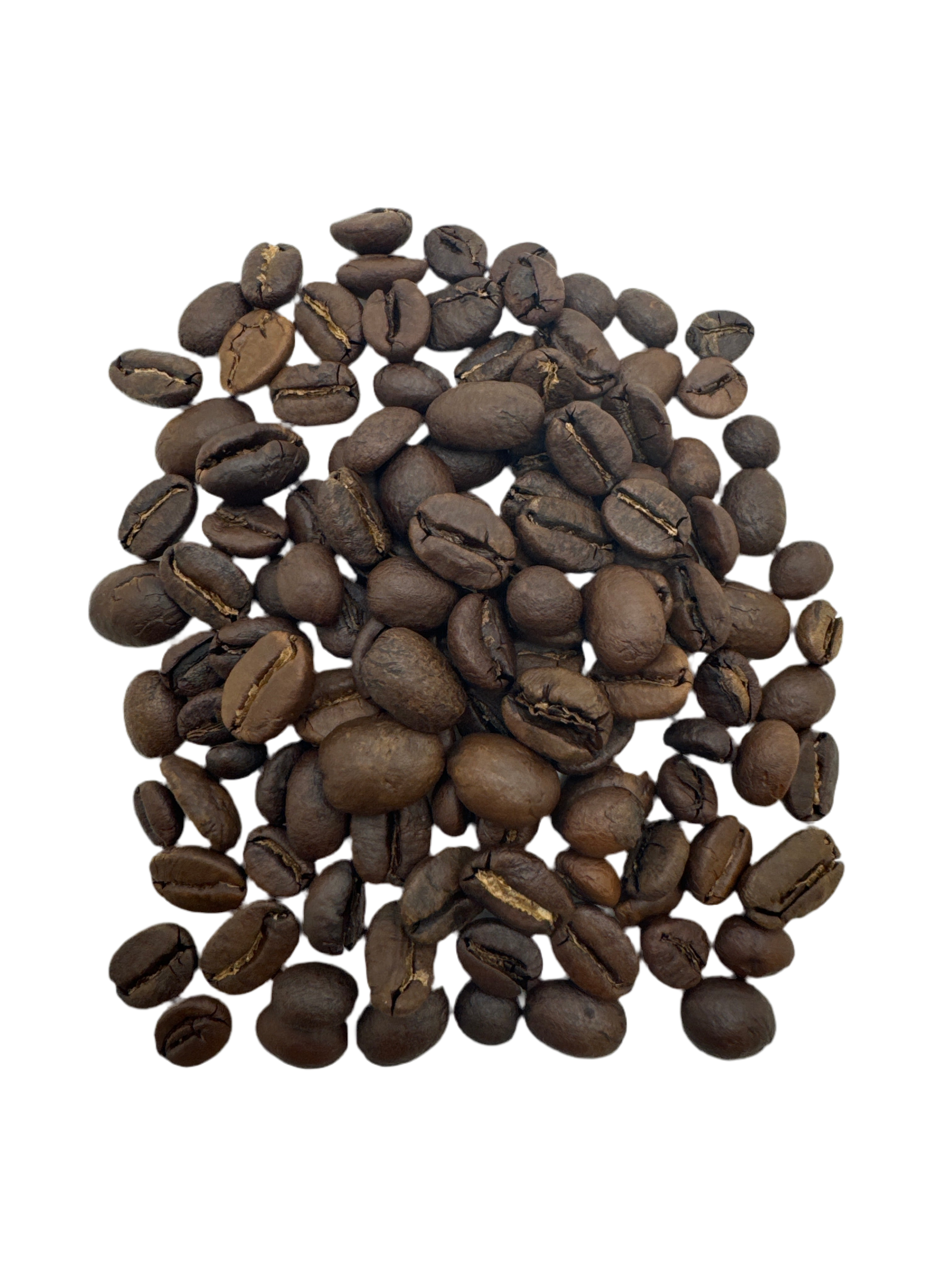 Liquid Amber Espresso Blend – Dark Roast | Good Brothers Coffee