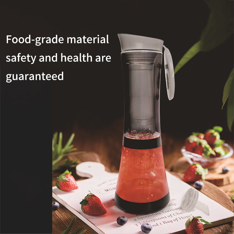 Japanese coffee cold extraction pot filter manual coffee pot - Shop Coffee Hobby
