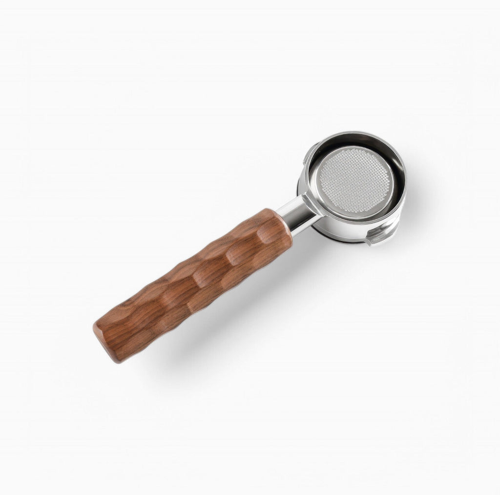 Espresso Bottomless Portafilter - Dragon Ridge Design - Shop Coffee Hobby