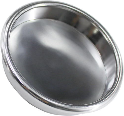 58Mm Backflush Inser, Backflush Filter Espresso, Stainless Steel Back Flush Blind Filter Basket Fits for Breville Gaggia Classic and Other Espresso Machines Espresso Cleaning Disc (1-Piece Set) - Haynesworld General Goods