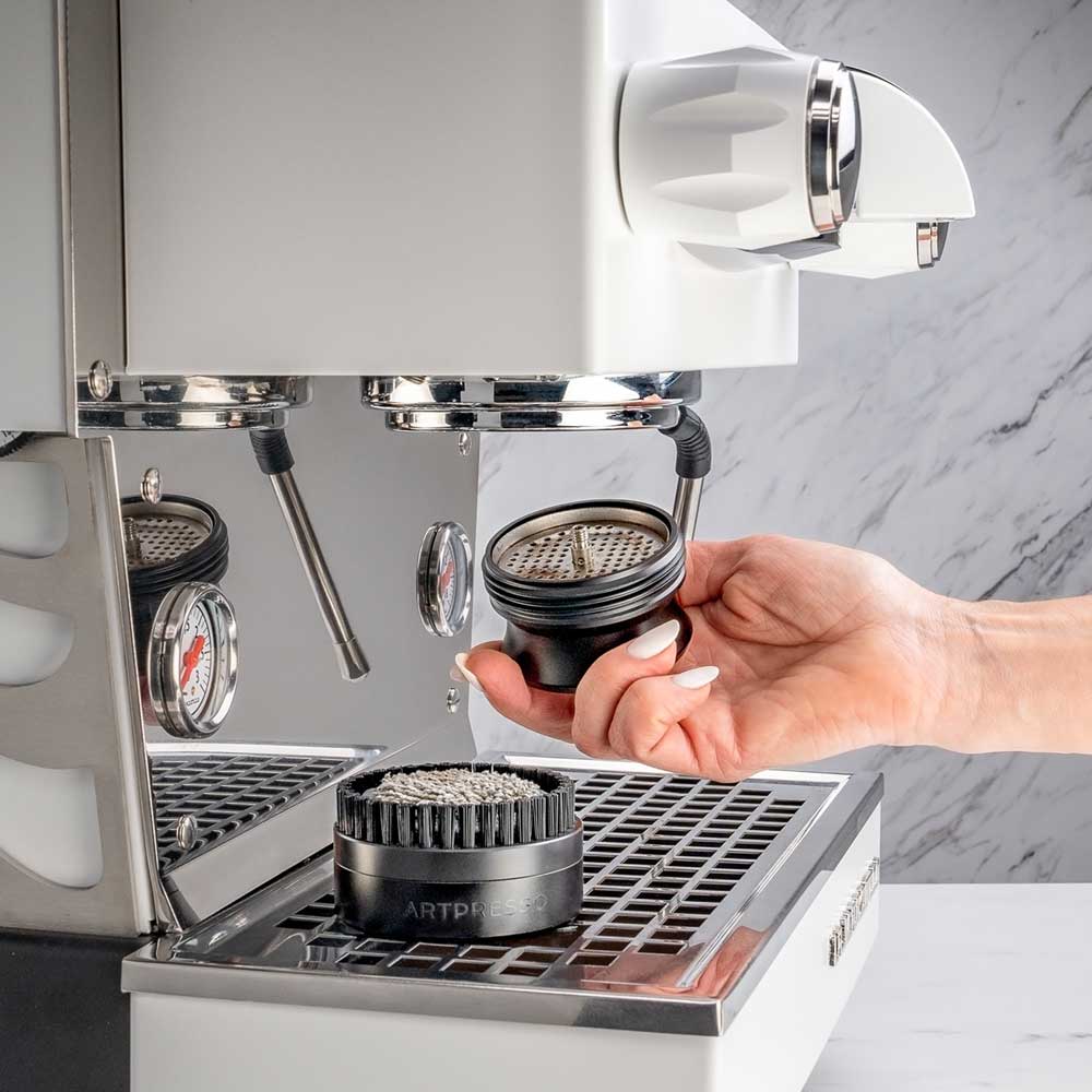 Artpresso 58mm Pro Group Head Cleaning Tool