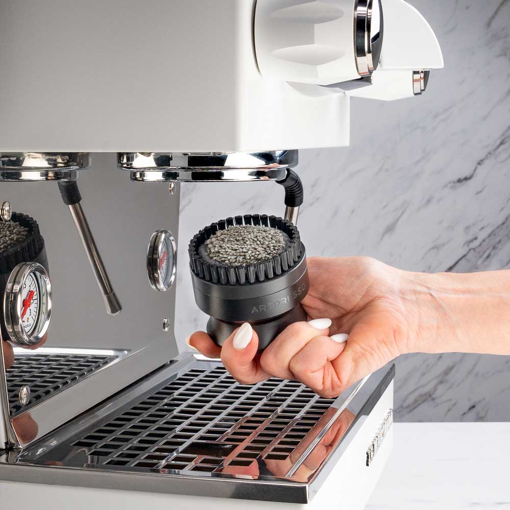 Artpresso 58mm Pro Group Head Cleaning Tool