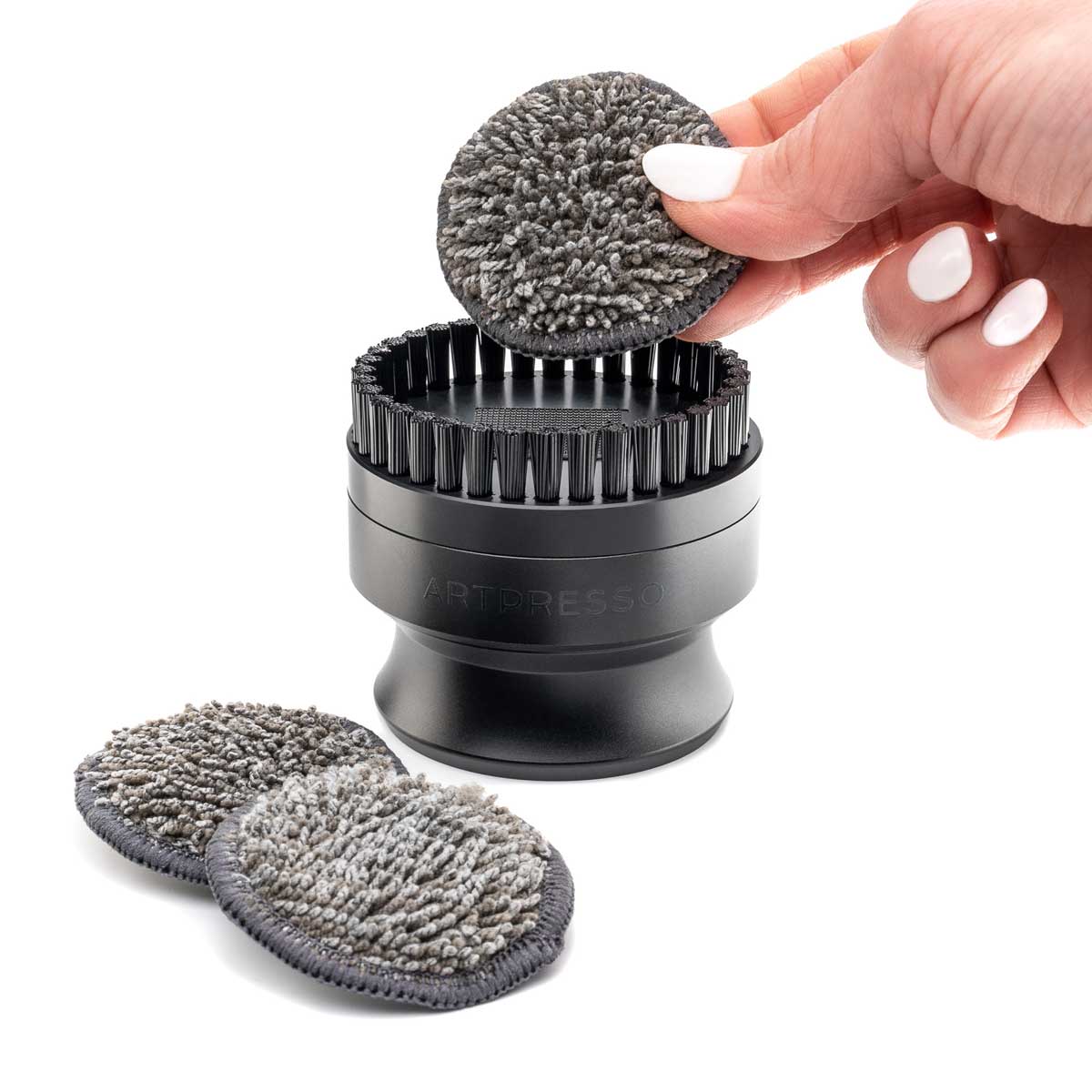 Artpresso 58mm Pro Group Head Cleaning Tool