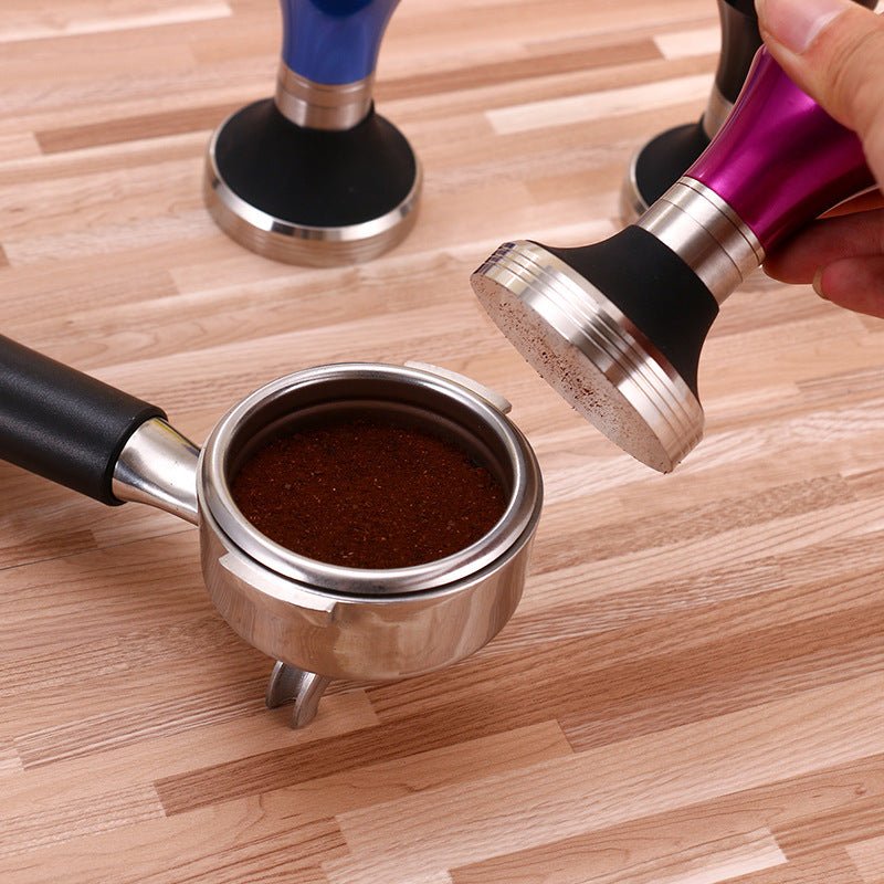 58mm stainless steel coffee press - Shop Coffee Hobby