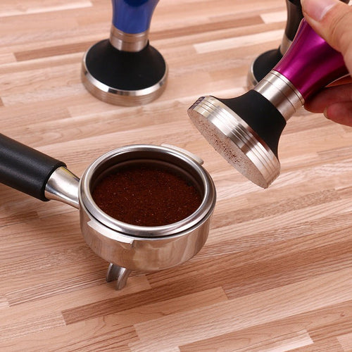 58mm stainless steel coffee press - Shop Coffee Hobby